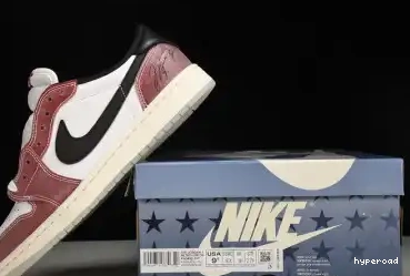 Hyperoad x OG Room Air 1 Trophy Jordan Low 0427